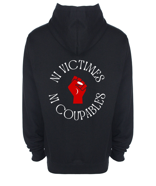 Ni victimes, ni coupables - Vue 2