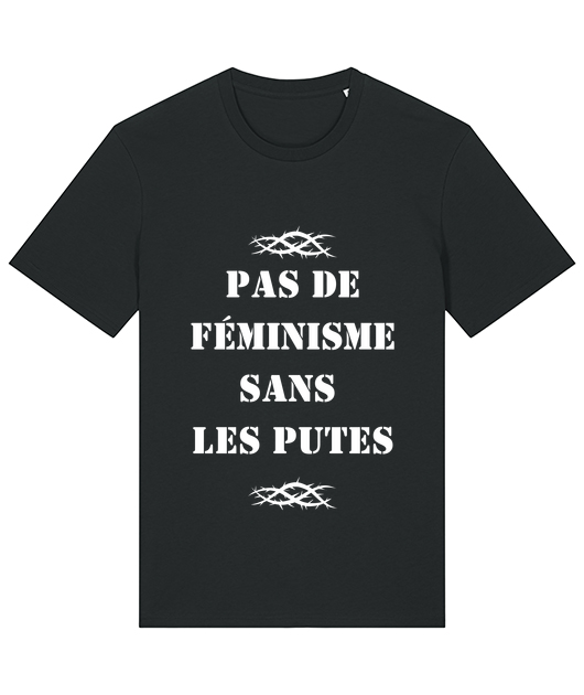 Pas de feminisme sans les pxtes