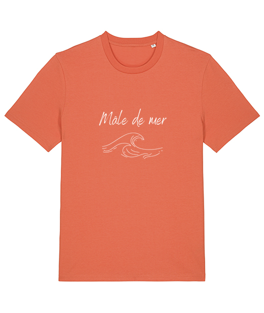 Mâle de mer