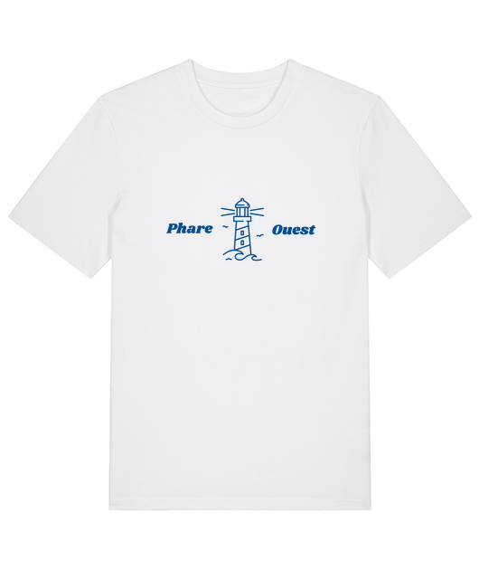 Phare Ouest