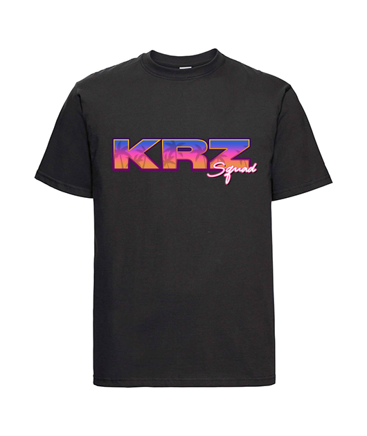 T-shirt ultra premium