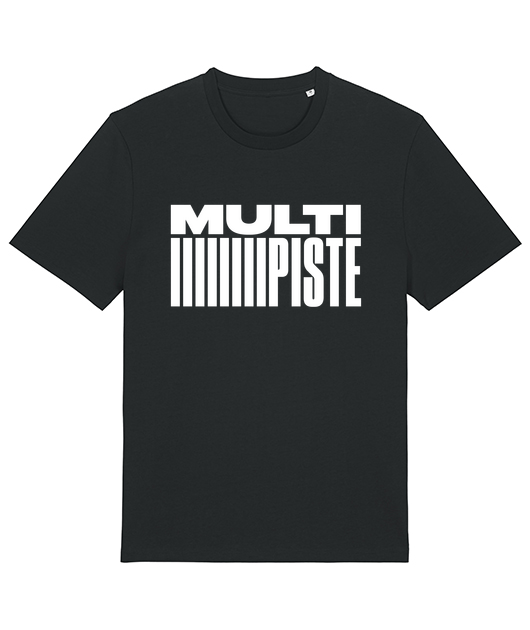T-shirt unisexe bio / CREATOR 2.0