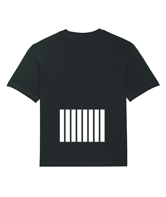 Tee MULTIPISTE - Vue 2