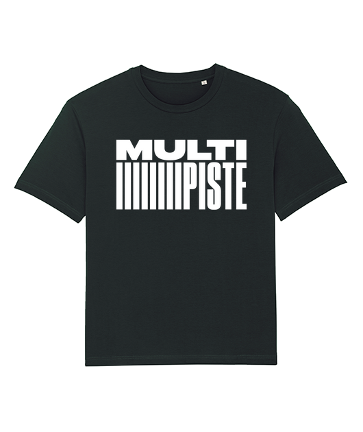 Tee MULTIPISTE