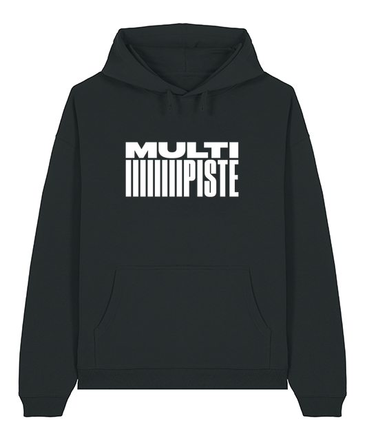 HOODIE OVERSIZE BIO // SLAMMER 2.0