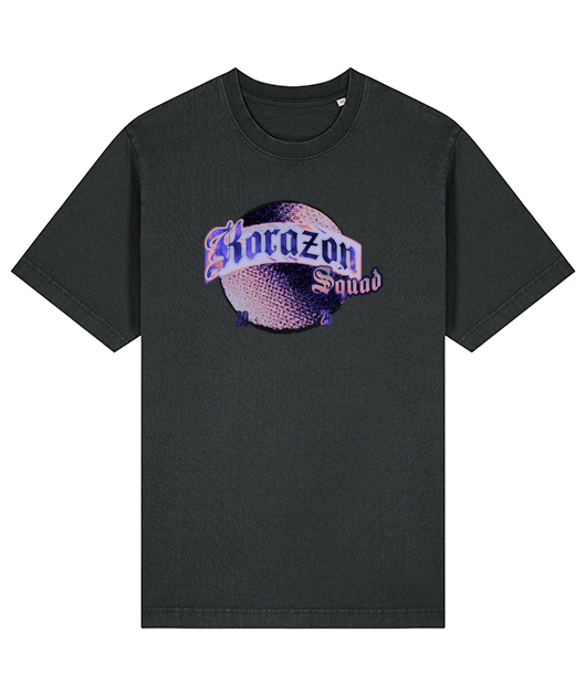 T-shirt unisexe lourd vintage // STTU073