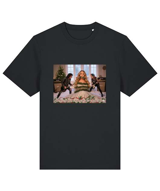 T-shirt unisexe bio premium / SPARKER 2.0