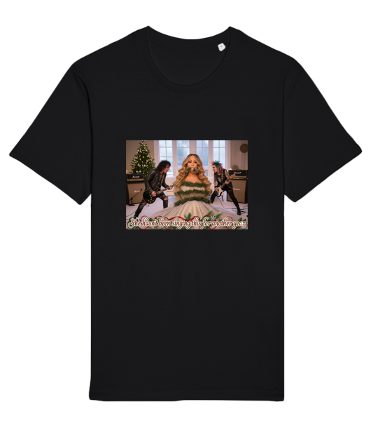 T-shirt Essentiel Bio