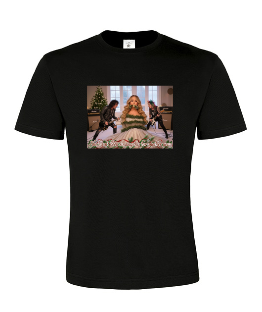 Tee Unisexe Premium