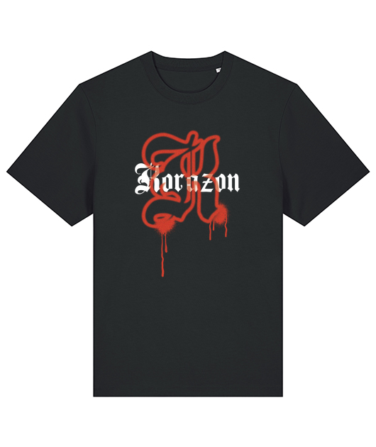 Korazon Graff
