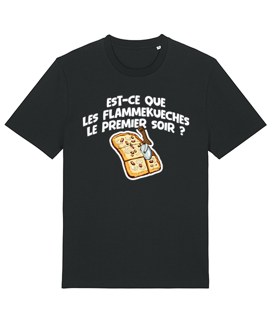 FLAMMEKUECHES 1ER SOIR 2 - Vue 2