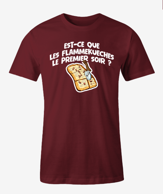 T-shirt Homme Mode