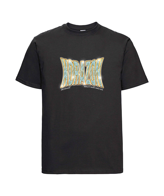 T-shirt ultra premium