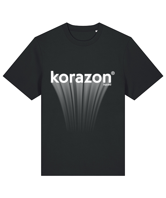 T-shirt unisexe bio premium / SPARKER 2.0
