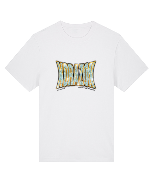 T-shirt unisexe bio premium / SPARKER 2.0