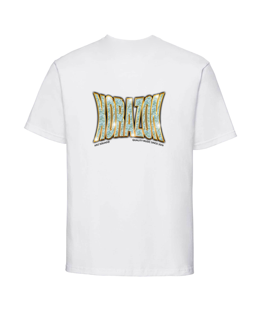 Korazon Memphis Blanc Coeur - Vue 2