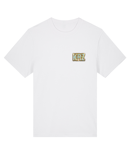 T-shirt unisexe bio premium / SPARKER 2.0