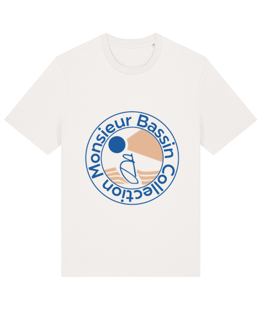 T-shirt forêt