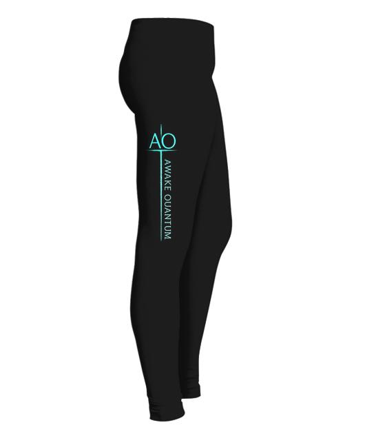 Legging Femme Awake Quantum