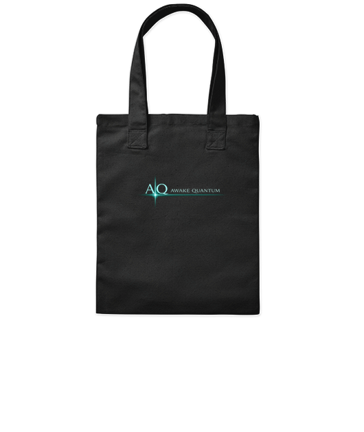 Tote Bag naturel – Fleur de Vie - Vue 2