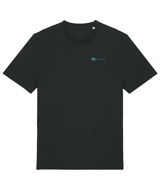 T-shirt unisexe bio — Awake Quantum
