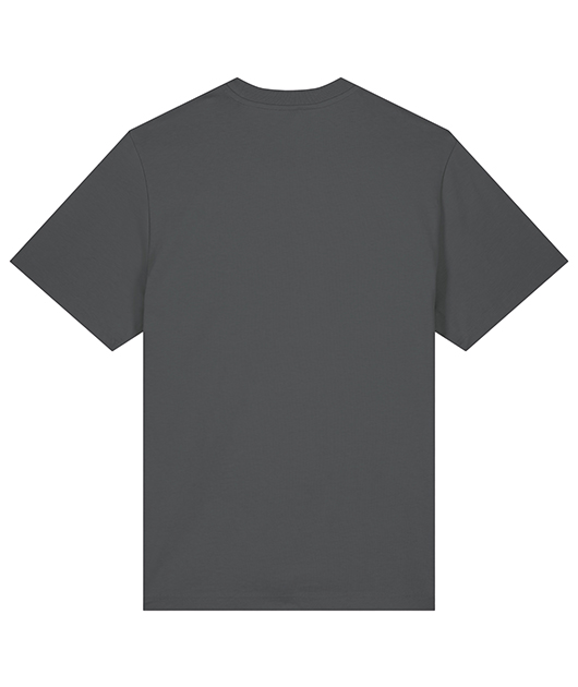 T-shirt unisexe bio premium – SPARKER 2.0 • Symbole des 8 Chakras - Vue 2