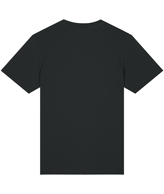 T-shirt unisexe léger bio CRAFTER — symbole Archange Michael - Vue 2
