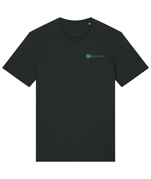 T-shirt unisexe léger bio CRAFTER — symbole Archange Michael