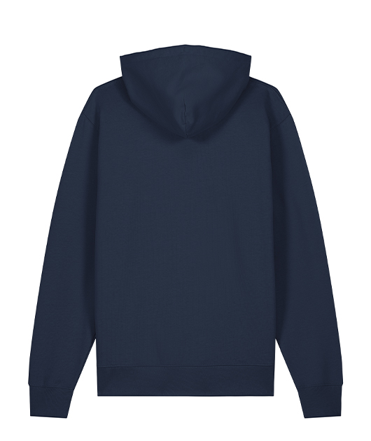 Hoodie unisexe bio CRUISER 2.0 - Vue 2