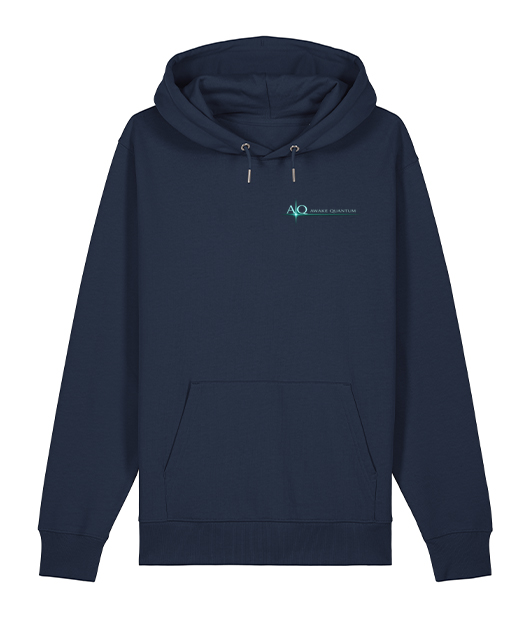Hoodie unisexe bio CRUISER 2.0