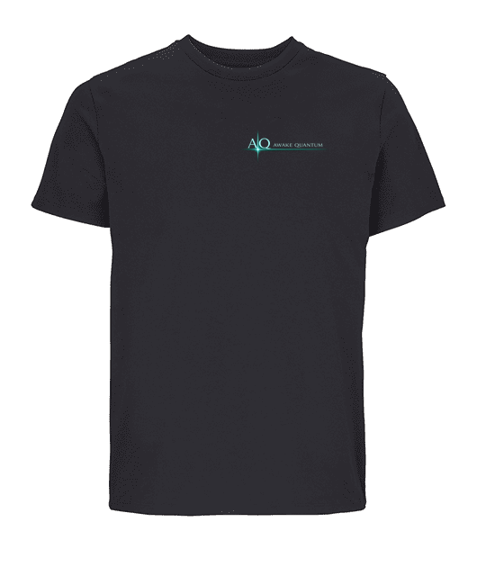 T-shirt LEGEND Awake Quantum