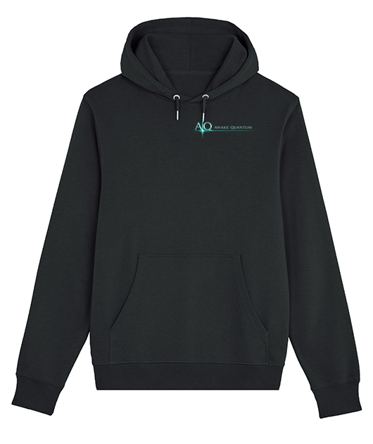 Hoodie Unisexe Terry Bio ARCHER 7 archanges