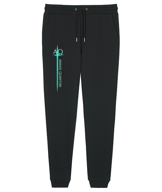 Pantalon de Jogging Bio Unisexe Awake Quantum