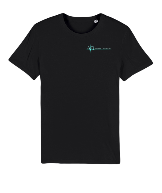 Tee-shirt Unisexe Bio Ying et Yang
