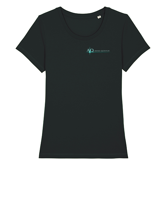 T-shirt Femme Bio – Prière d’Isis Protection Féminine