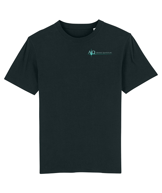 Tee-shirt Unisexe Bio Premium – Protection Archange Michel