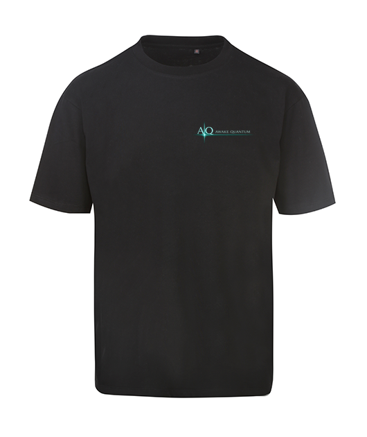 T-shirt Oversize Bio Made in France – Inspiration Archange Gabriel