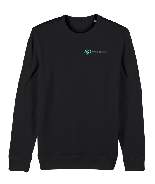 Sweat unisexe Premium Bio – Prière des 7 Archanges