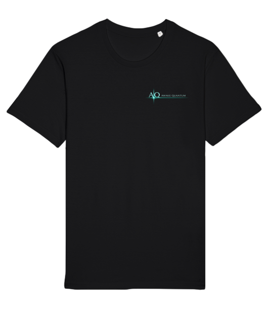 T-shirt Essentiel Bio – Étiquette 7 Archanges