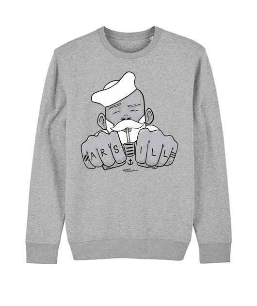 Sailor from Marseille Premium