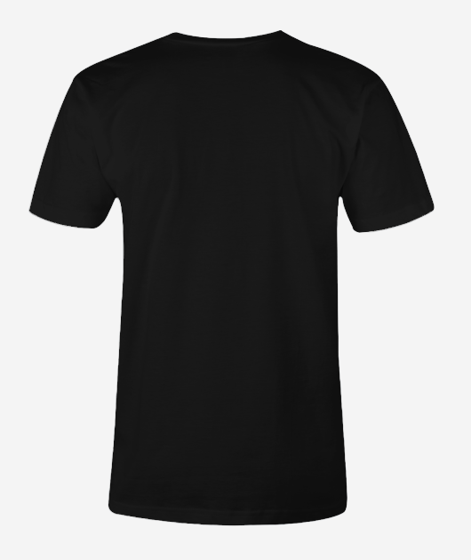 T-shirt sport homme Logo Loan - Vue 2