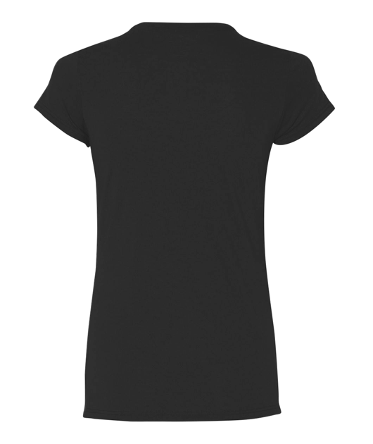 T-shirt sport femme Logo Loan - Vue 2