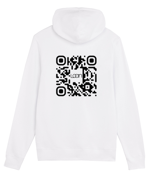 Sweet à capuche Loan - Vue 2