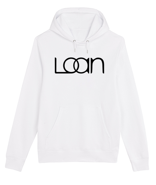 Sweet à capuche Loan