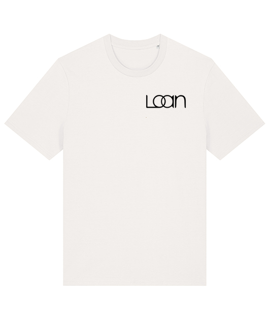 T-shirt unisexe Loan