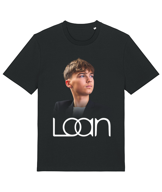 T-shirt Loan