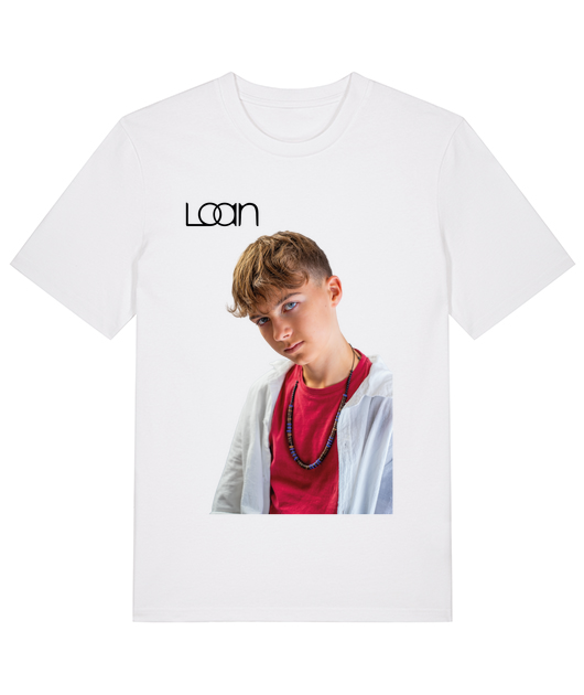 T-shirt Loan modèle 4