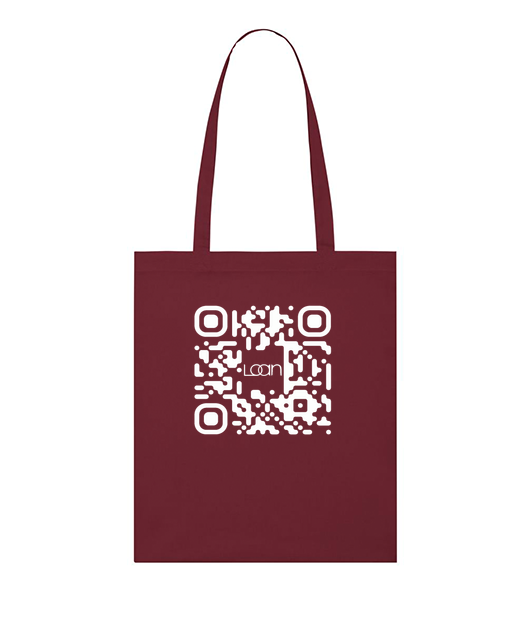 Tote bag modèle 2 - Vue 2