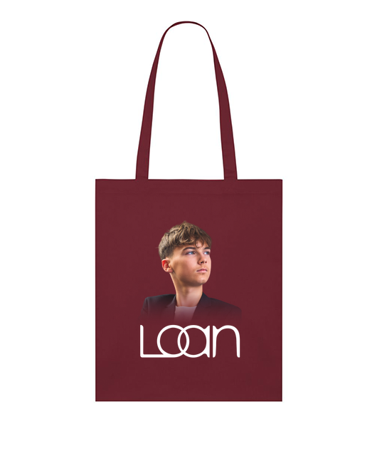 Tote bag modèle 2