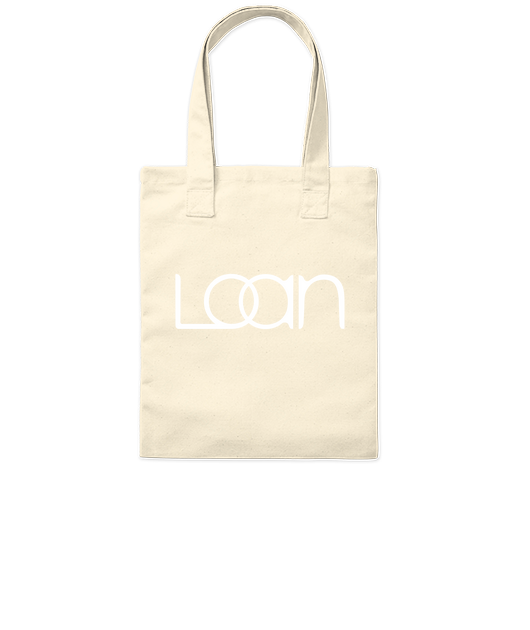 Tote bag classique